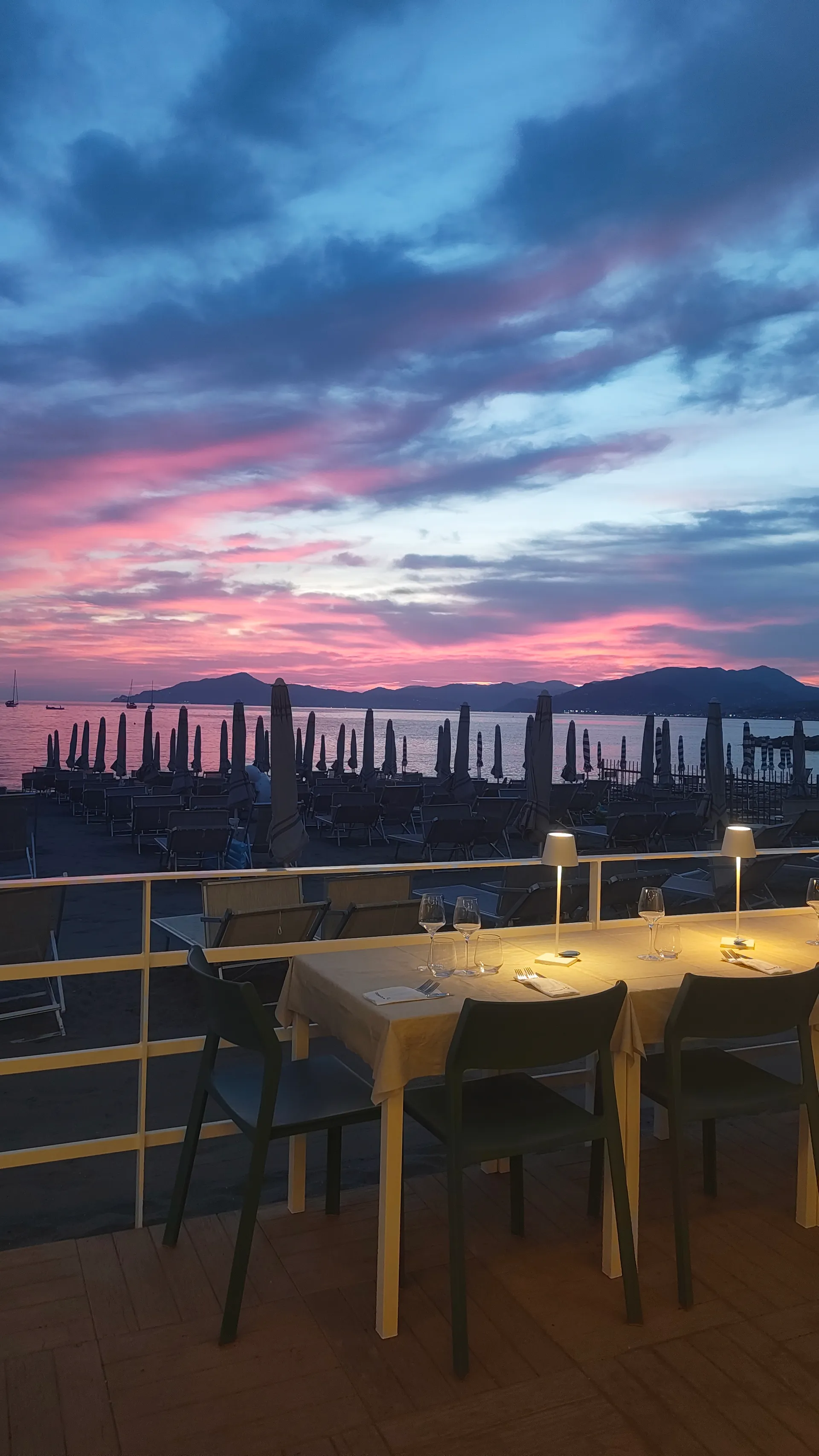 Ristorante Ciunbalin 1