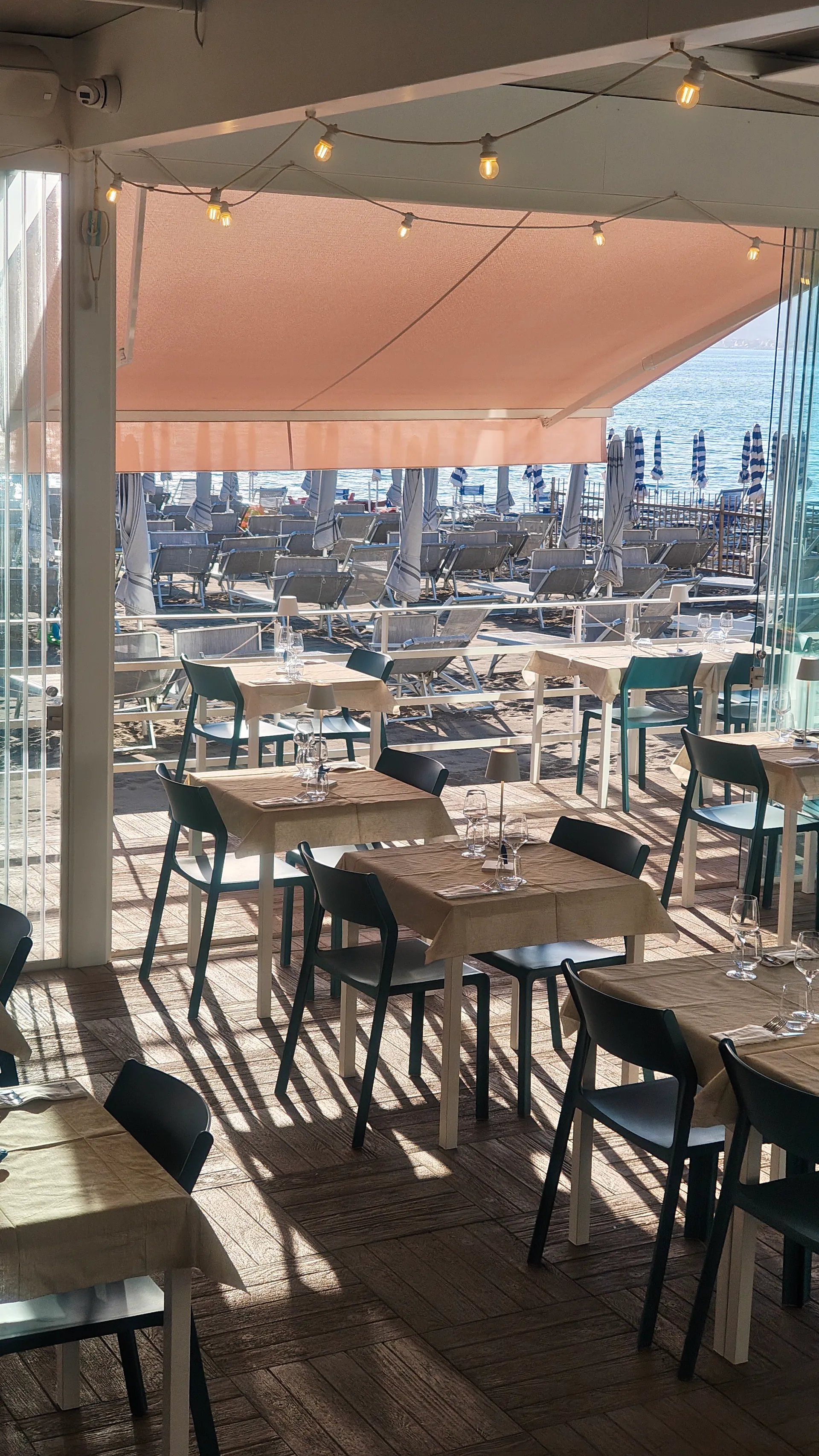 Ristorante Ciunbalin 2